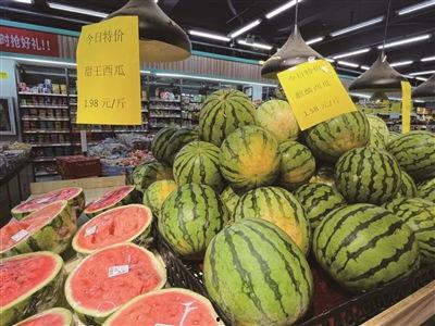 6月温州吃瓜,一场别开生面的“吃瓜”盛宴