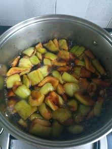 瓜酱凉吃,瓜酱凉食，清爽一夏