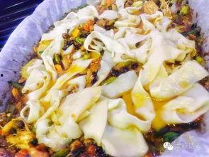 瓜州吃的鱼,探寻丝绸之路上的鲜美滋味