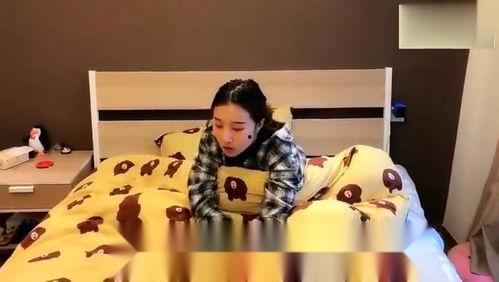 脑洞少女吃瓜,揭秘娱乐圈那些不为人知的秘密