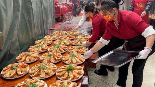 福建婚礼吃瓜,瓜果飘香，喜庆满堂