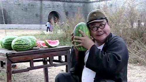 吃瓜不给钱吗